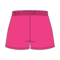 Campus Core Sweatshorts