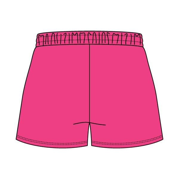 Campus Core Sweatshorts