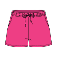 Campus Core Sweatshorts