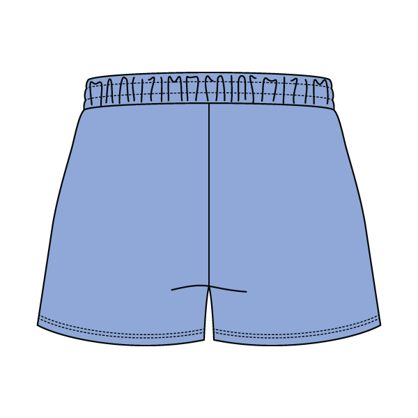 Campus Core Sweatshorts