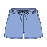 Campus Core Sweatshorts