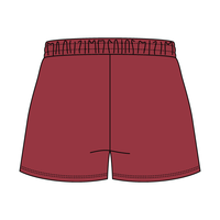 Campus Core Sweatshorts