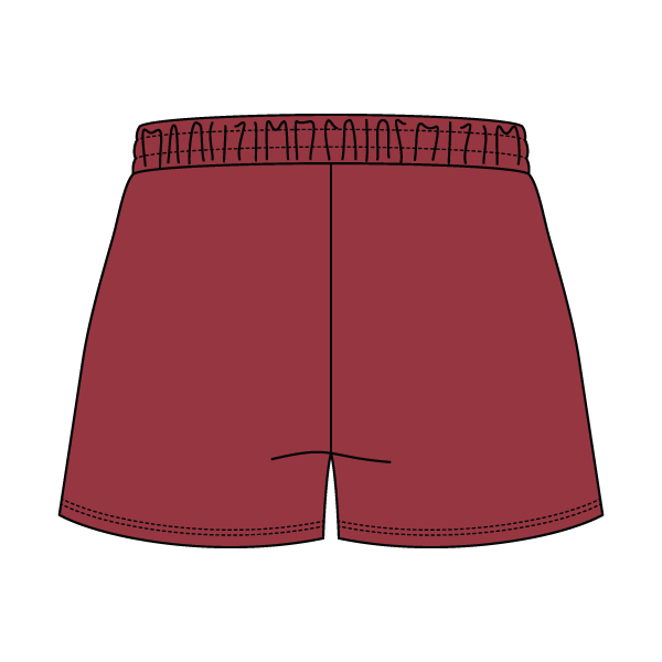 Campus Core Sweatshorts