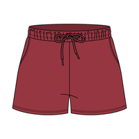 Campus Core Sweatshorts