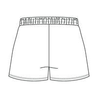 Campus Core Sweatshorts