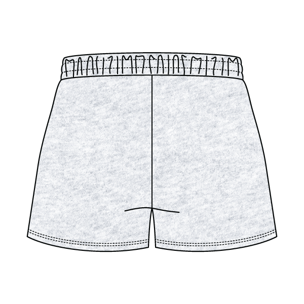 Campus Core Sweatshorts