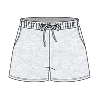 Campus Core Sweatshorts