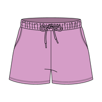 Campus Core Sweatshorts