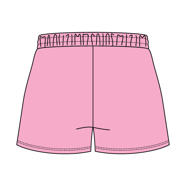 Campus Core Sweatshorts