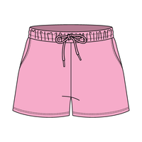 Campus Core Sweatshorts