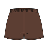 Campus Core Sweatshorts