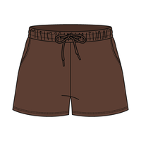 Campus Core Sweatshorts