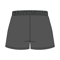 Campus Core Sweatshorts