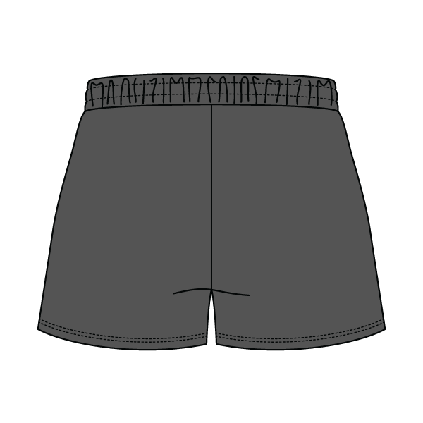 Campus Core Sweatshorts