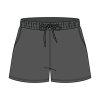 Campus Core Sweatshorts