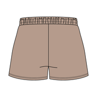 Campus Core Sweatshorts