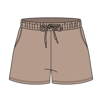 Campus Core Sweatshorts
