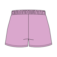 Campus Core Sweatshorts