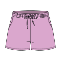 Campus Core Sweatshorts