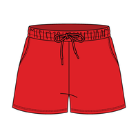 Campus Core Sweatshorts
