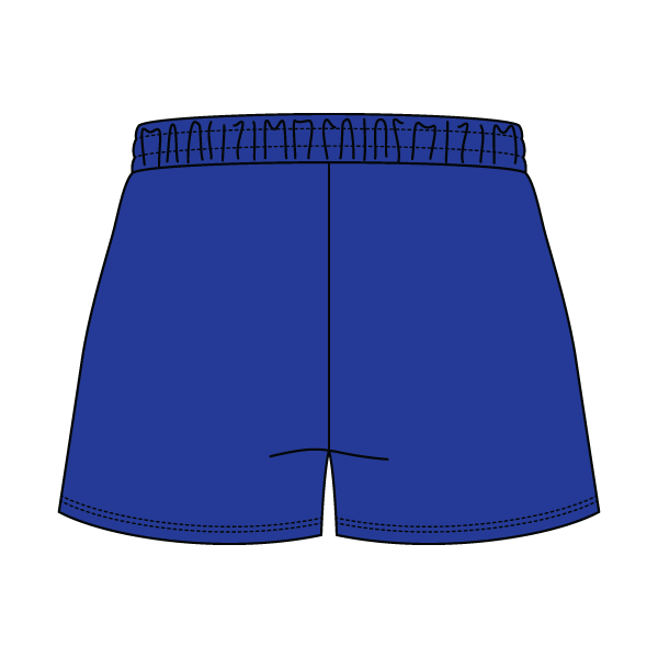 Campus Core Sweatshorts