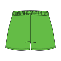 Campus Core Sweatshorts