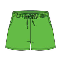 Campus Core Sweatshorts