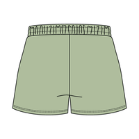 Campus Core Sweatshorts