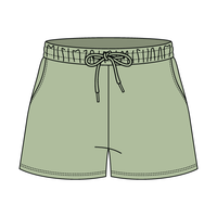 Campus Core Sweatshorts