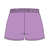 Campus Core Sweatshorts