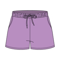 Campus Core Sweatshorts