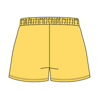 Campus Core Sweatshorts