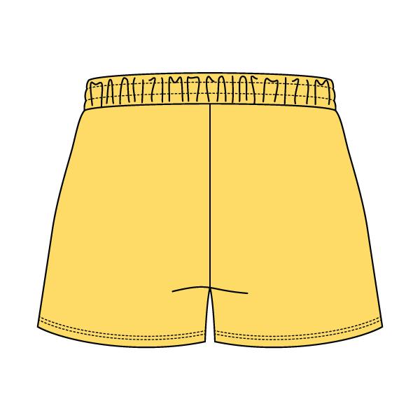 Campus Core Sweatshorts