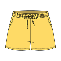 Campus Core Sweatshorts