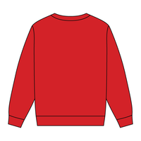 Campus Core Crewneck