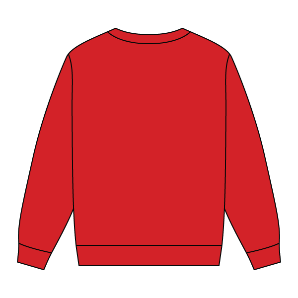 Campus Core Crewneck