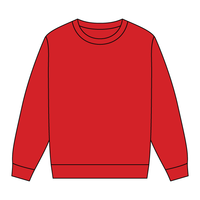 Campus Core Crewneck