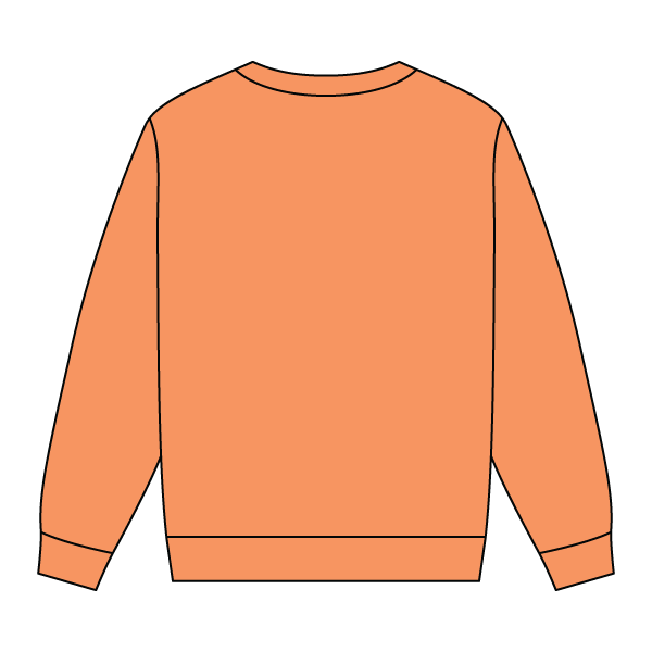 Campus Core Crewneck