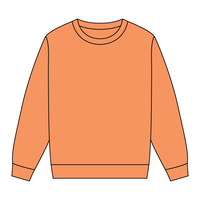 Campus Core Crewneck