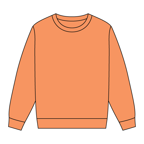 Campus Core Crewneck