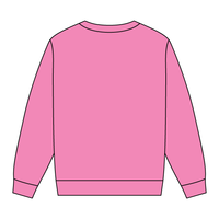 Campus Core Crewneck