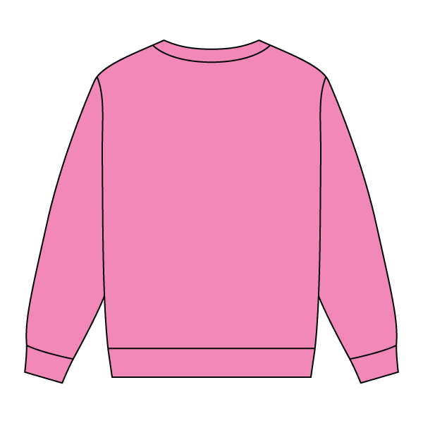 Campus Core Crewneck