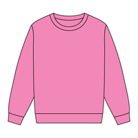 Campus Core Crewneck