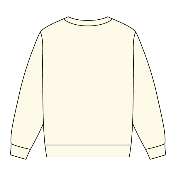 Campus Core Crewneck