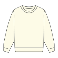Campus Core Crewneck