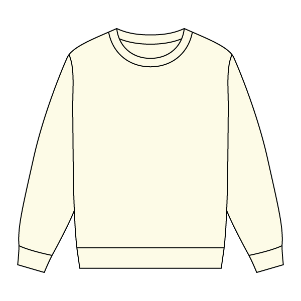Campus Core Crewneck