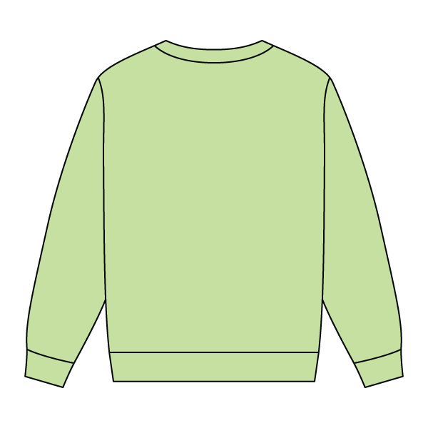 Campus Core Crewneck