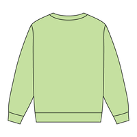 Campus Core Crewneck