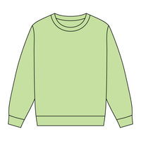 Campus Core Crewneck