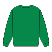 Campus Core Crewneck